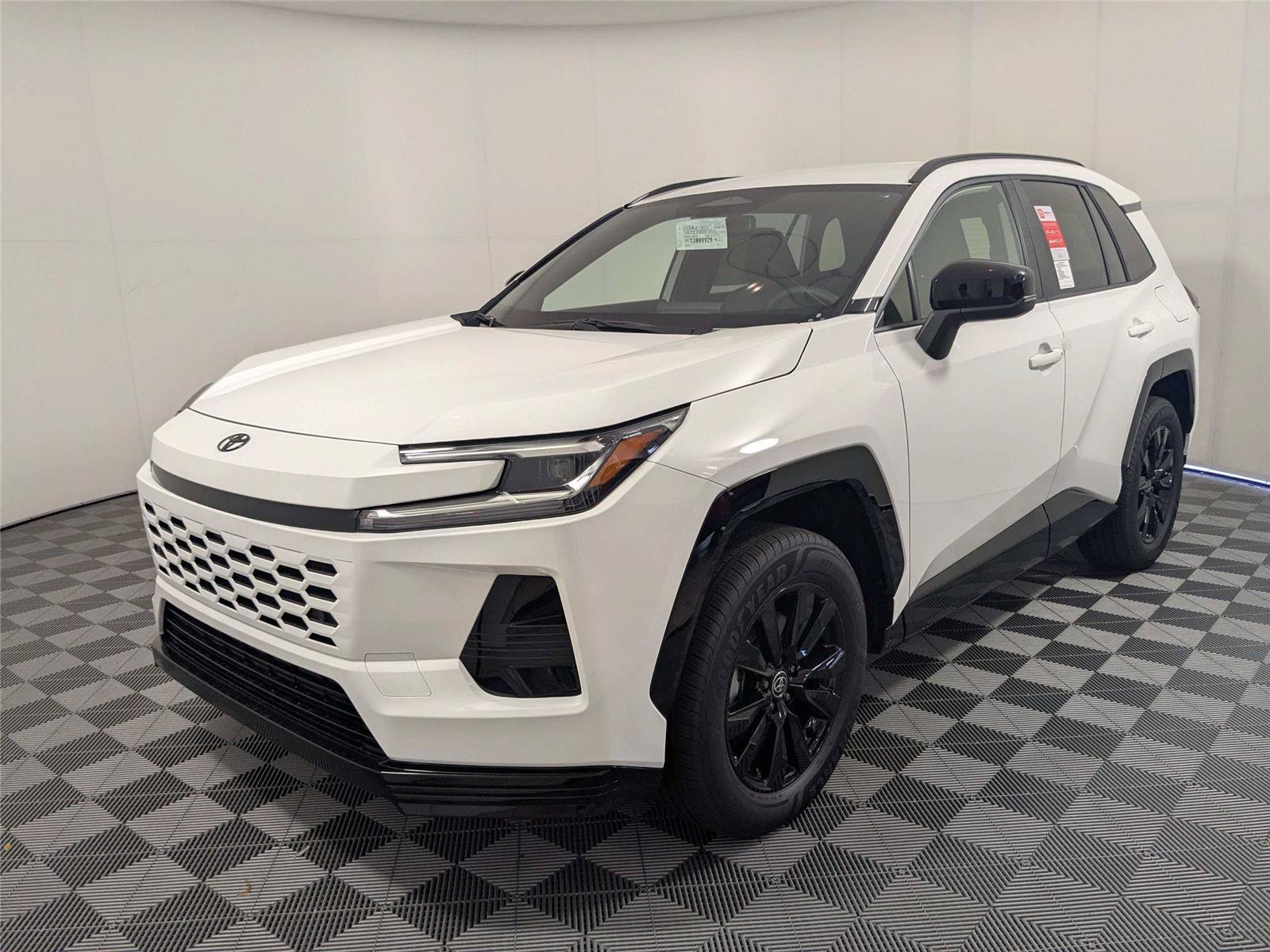New 2026 Toyota RAV4 AWD Plug-in Hybrid video 2