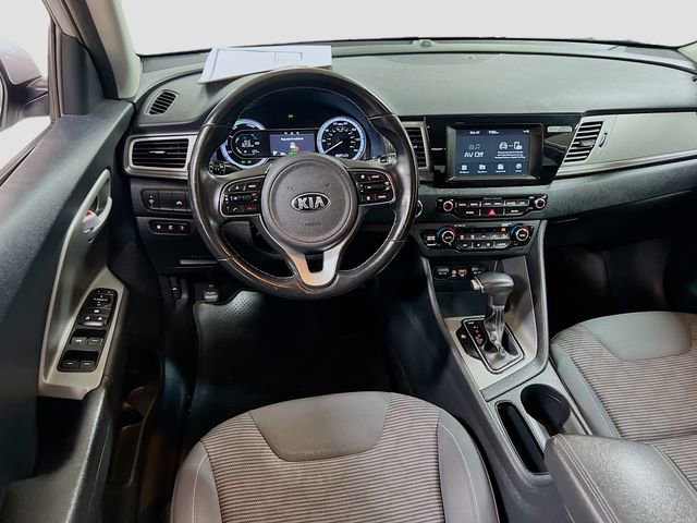 Used 2018 Kia Niro LX image 20