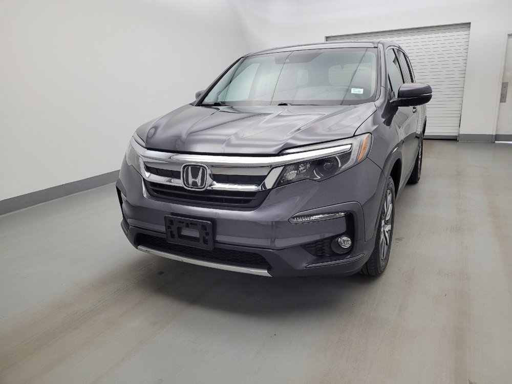 Used 2020 Honda Pilot EX-L image 15