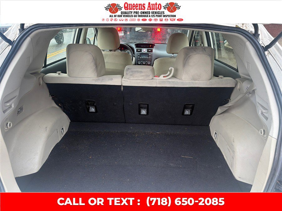 Used 2014 Subaru Impreza 2.0i AWD/4WD image 14