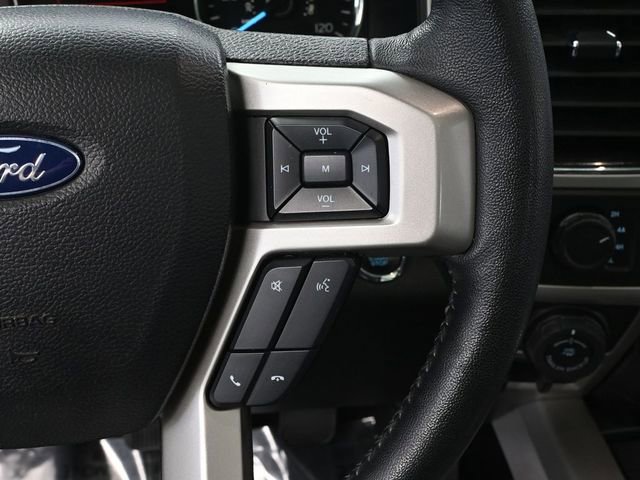 Used 2020 Ford F150 Lariat w/ Equipment Group 502A Luxury image 33