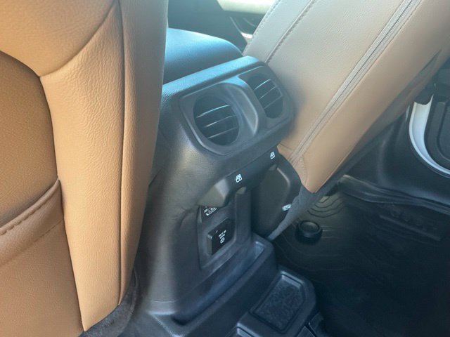 Used 2022 Jeep Wrangler Unlimited Sahara w/ LED Lighting Group AWD/4WD image 37