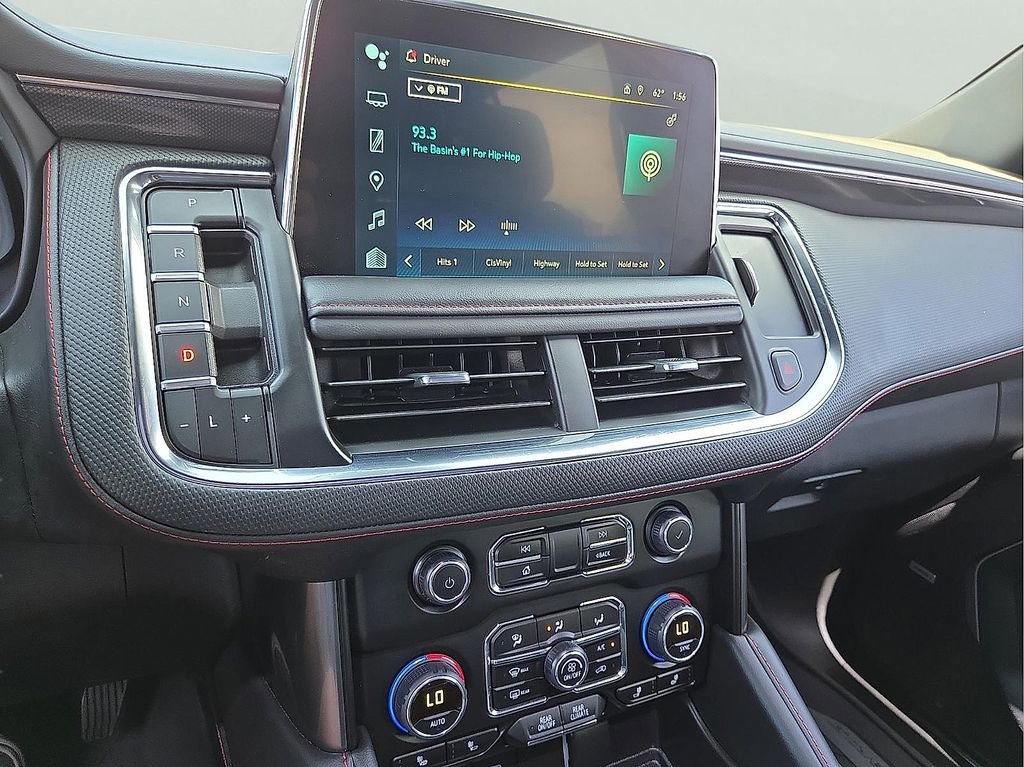 Used 2024 Chevrolet Suburban RST w/ Sport Performance Package image 20