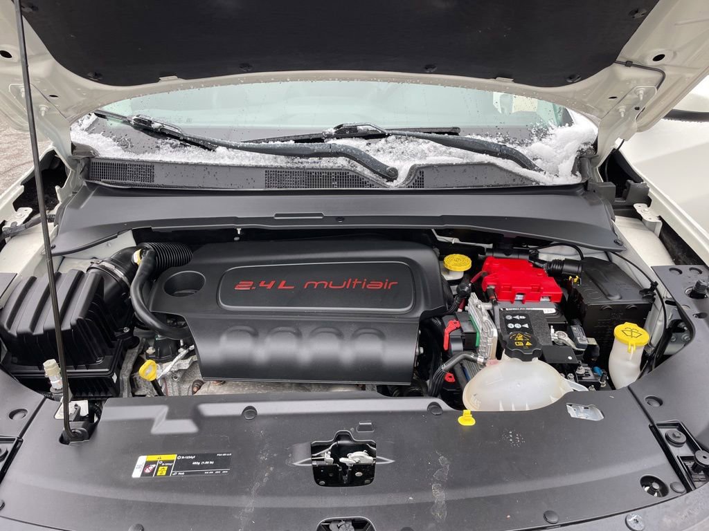 Used 2021 Jeep Compass Latitude w/ Convenience Group image 57