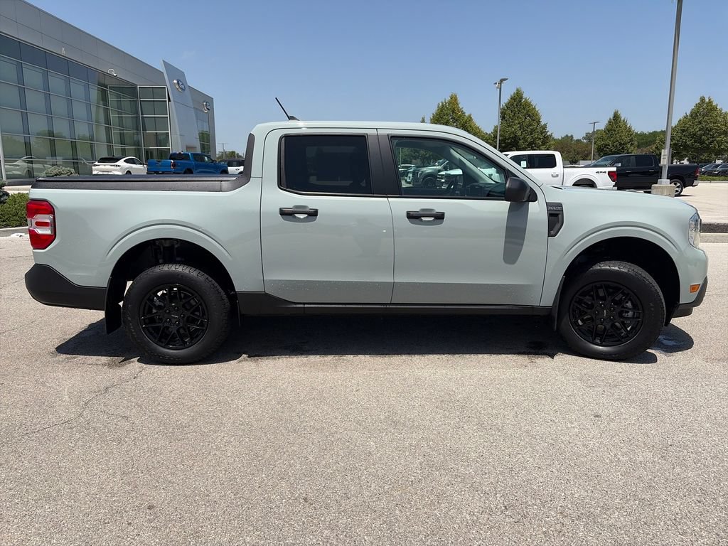 Used 2023 Ford Maverick XLT w/ Equipment Group 300A Standard AWD/4WD image 8