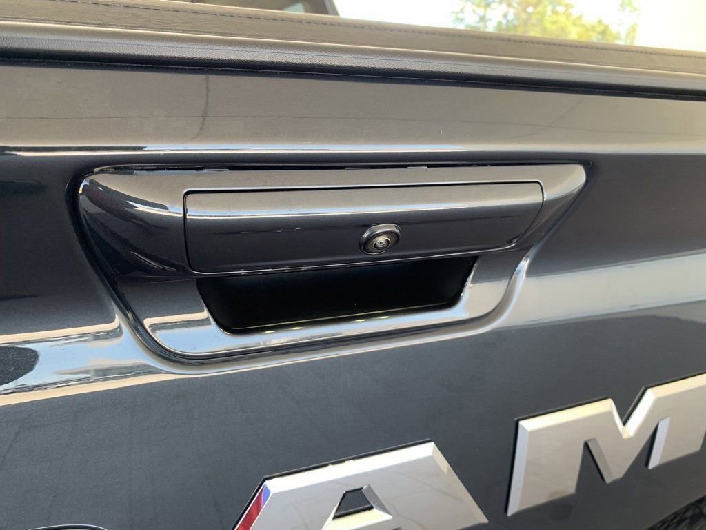 New 2026 RAM 1500 Tungsten image 53