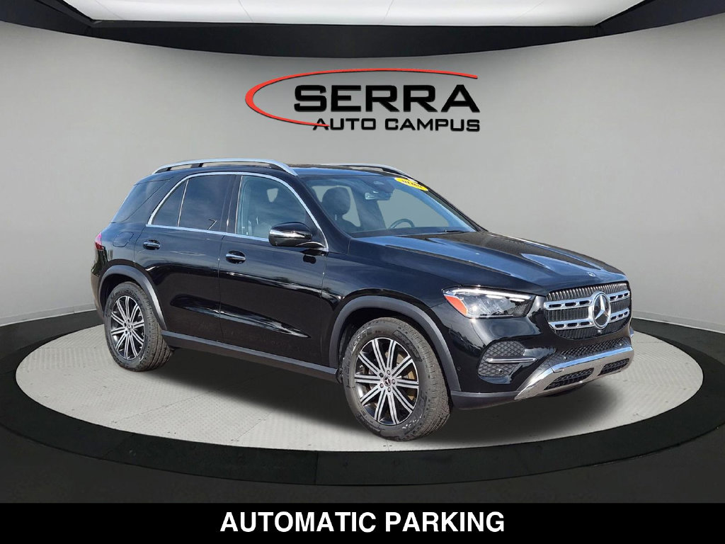 Used 2026 Mercedes-Benz GLE 350 4MATIC image 15
