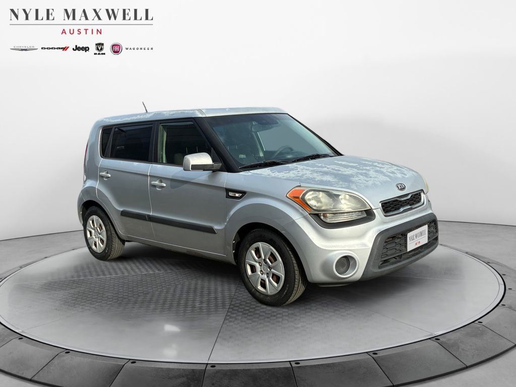 Used 2012 Kia Soul image 2