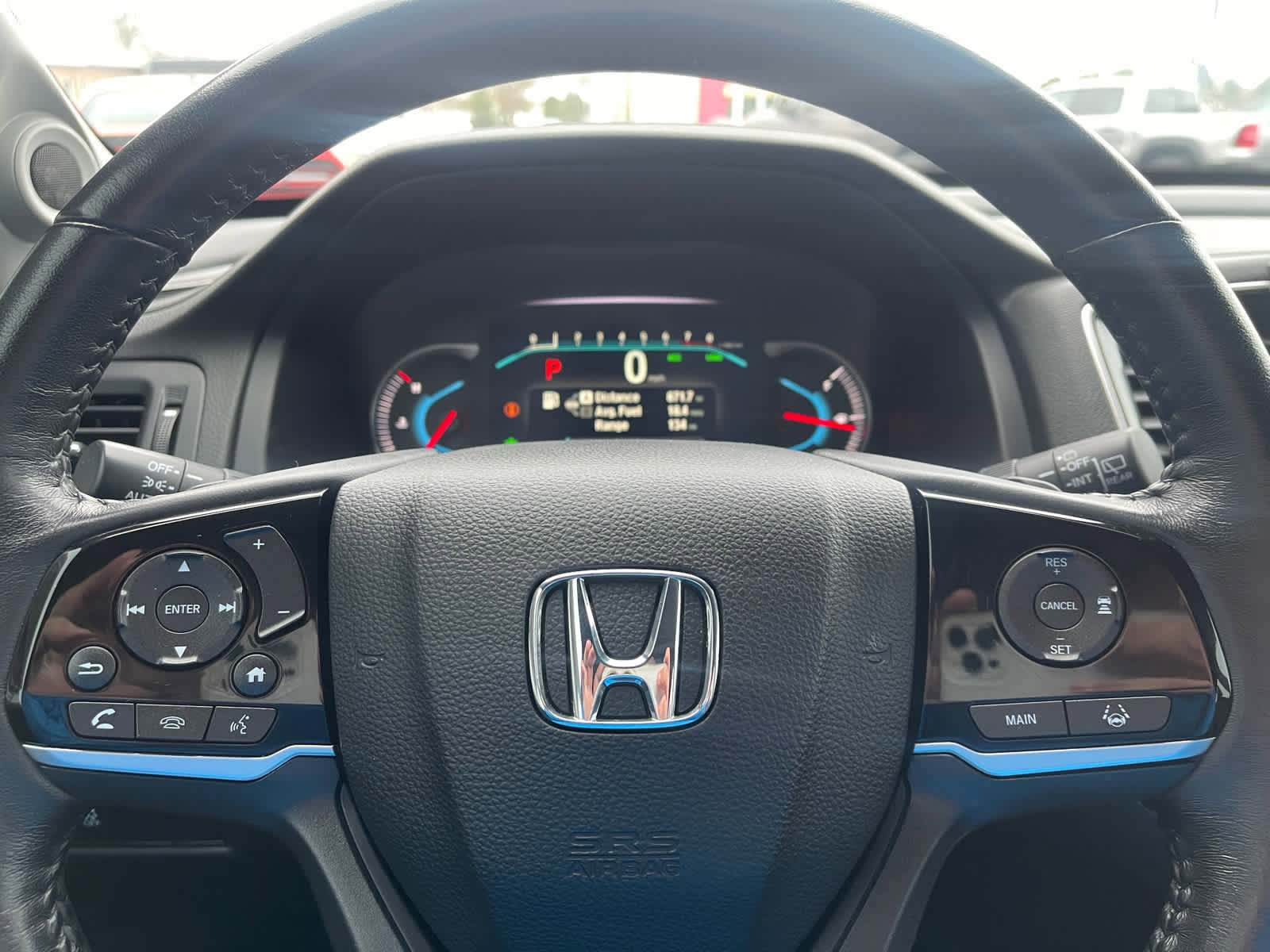 Used 2021 Honda Pilot Special Edition image 25