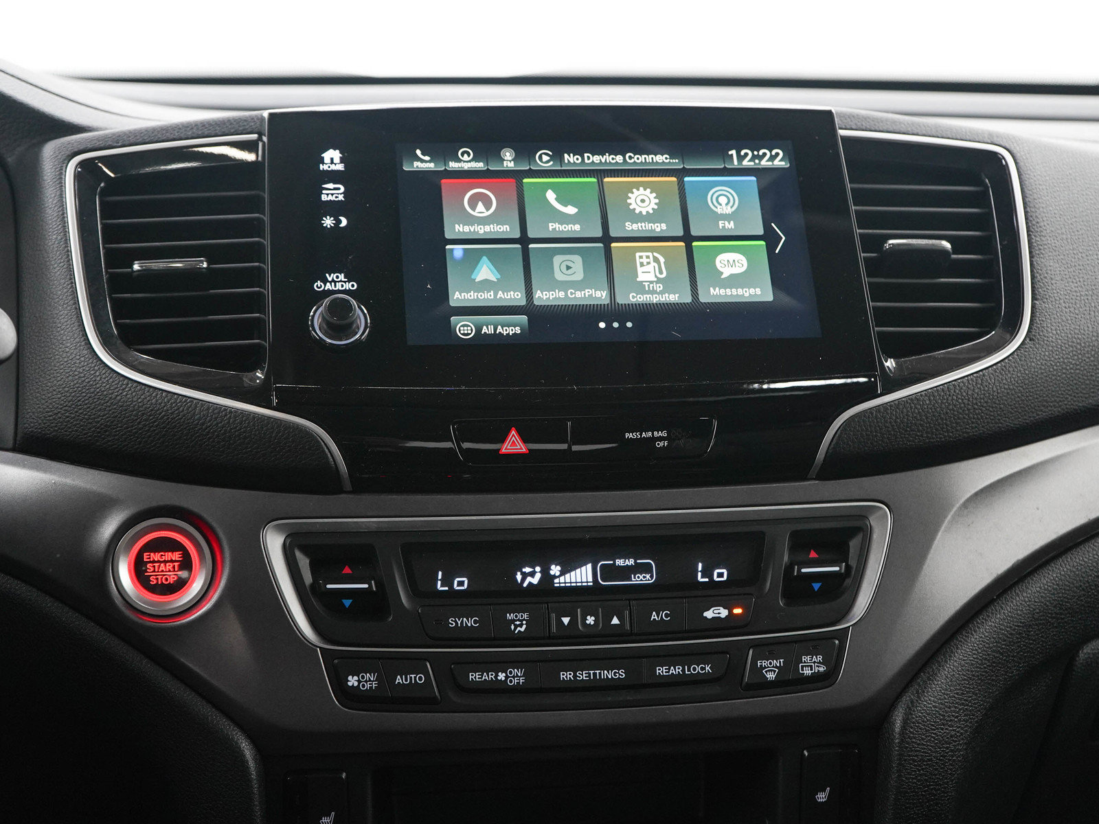 Used 2021 Honda Pilot Black Edition image 20