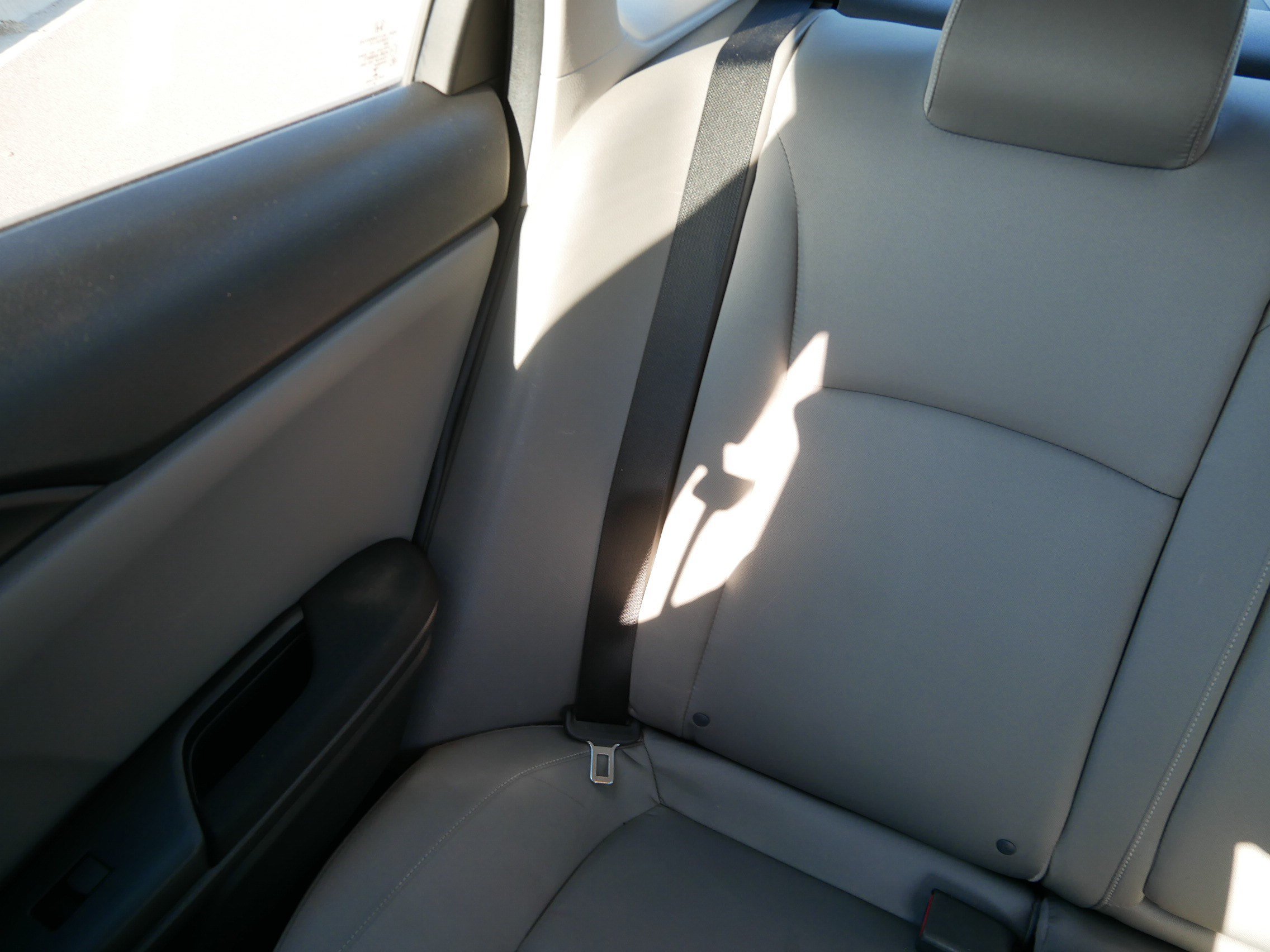 Used 2016 Honda Civic EX image 12