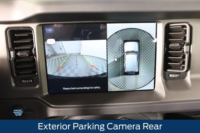 New 2025 Ford Bronco Badlands image 45