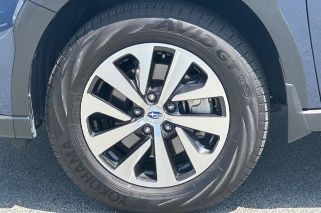 Used 2023 Subaru Outback Premium w/ Popular Package #1 AWD/4WD image 32