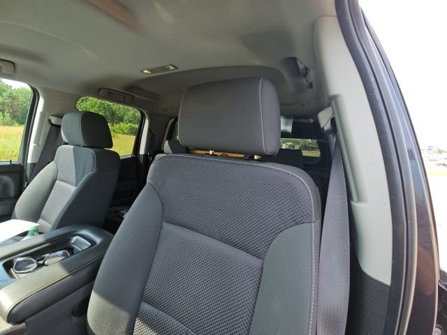 Used 2016 Chevrolet Silverado 2500 LT w/ LT Convenience Package AWD/4WD image 17