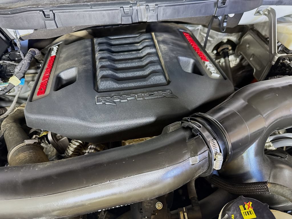 Used 2023 Ford F150 Raptor AWD/4WD image 37