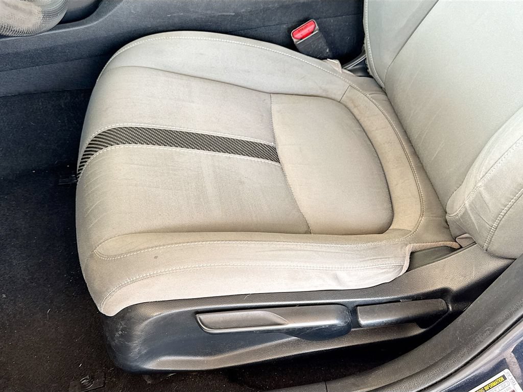 Used 2018 Honda Civic LX image 22