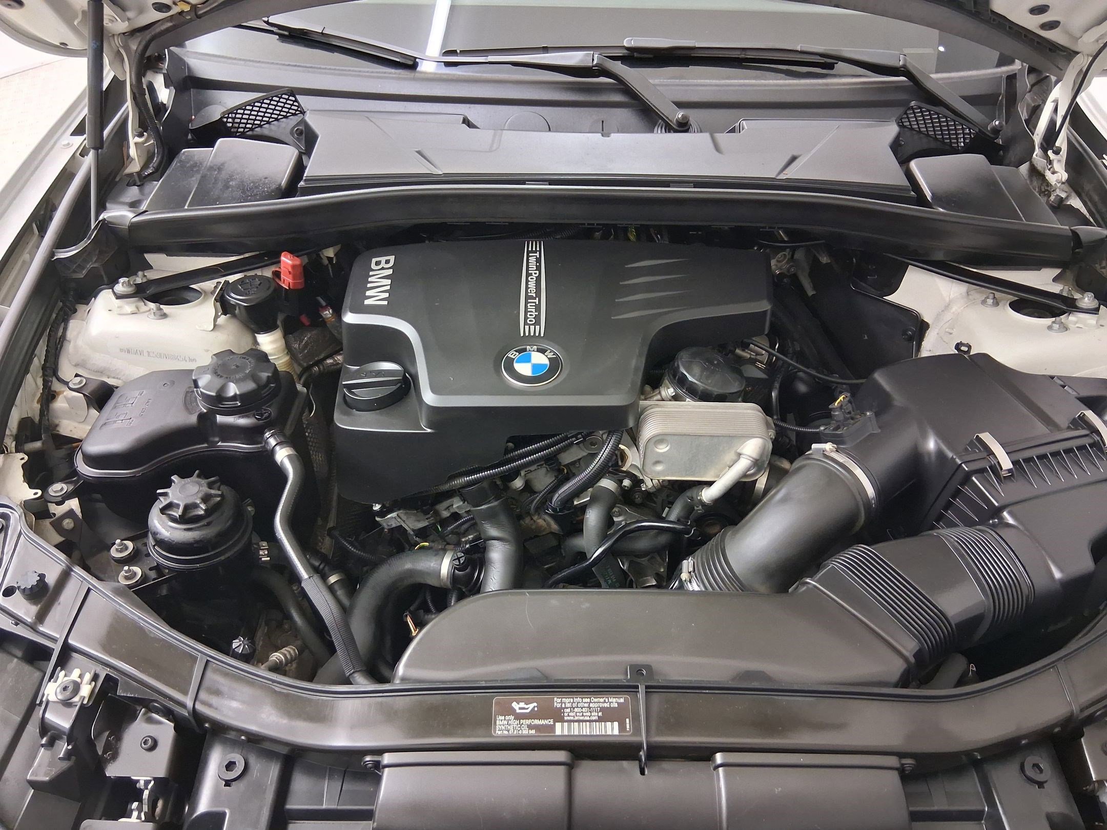Used 2013 BMW X1 xDrive28i AWD/4WD image 32
