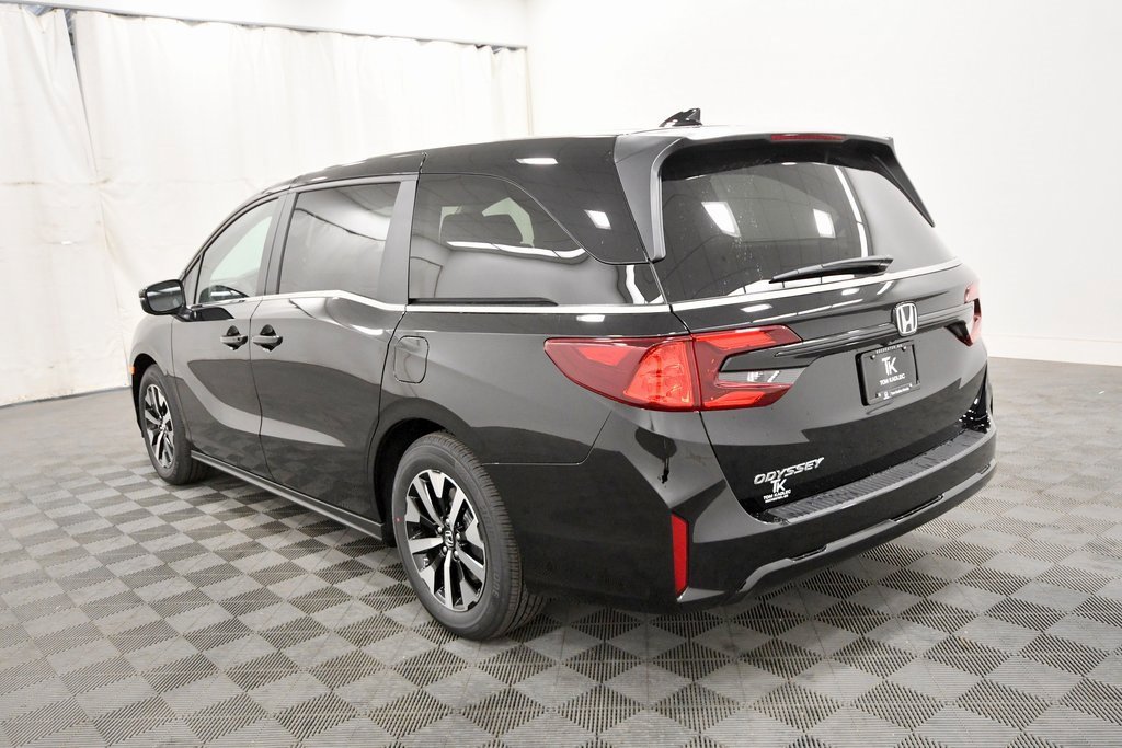 New 2026 Honda Odyssey EX-L image 5