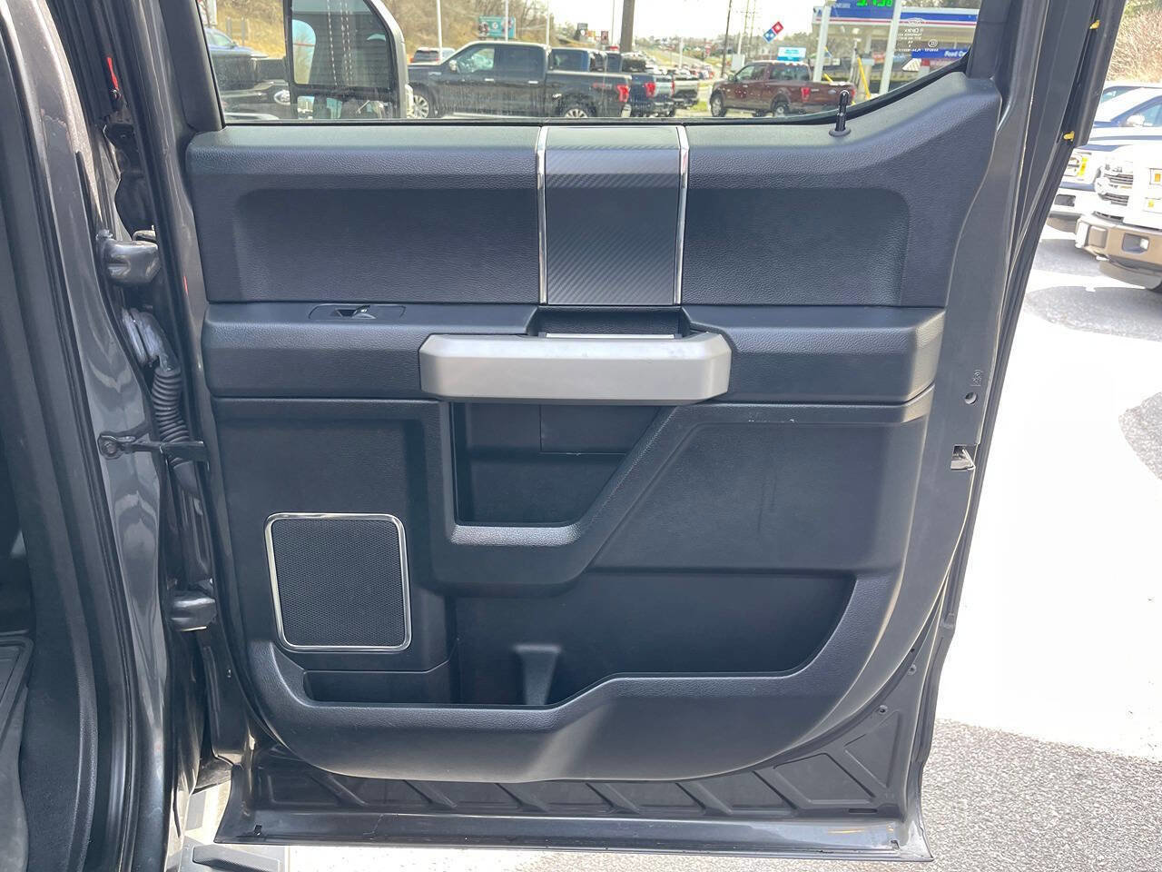 Used 2019 Ford F150 Lariat w/ Equipment Group 502A Luxury image 30