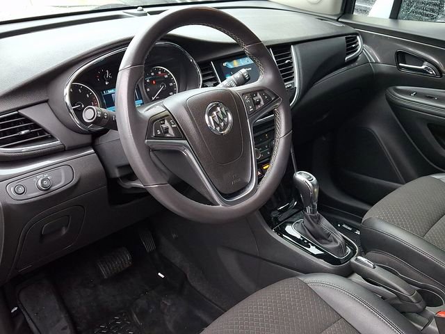 Used 2020 Buick Encore Preferred w/ Safety Package image 4