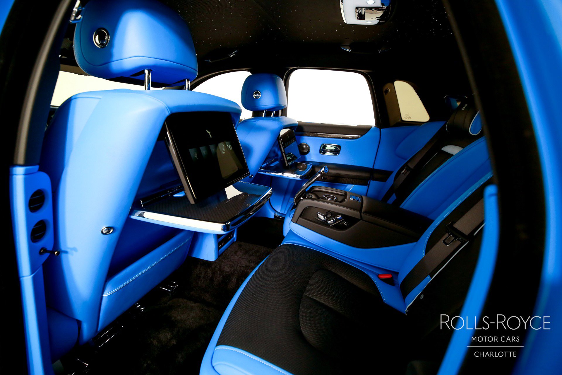 Certified 2025 Rolls-Royce Ghost Black Badge image 20