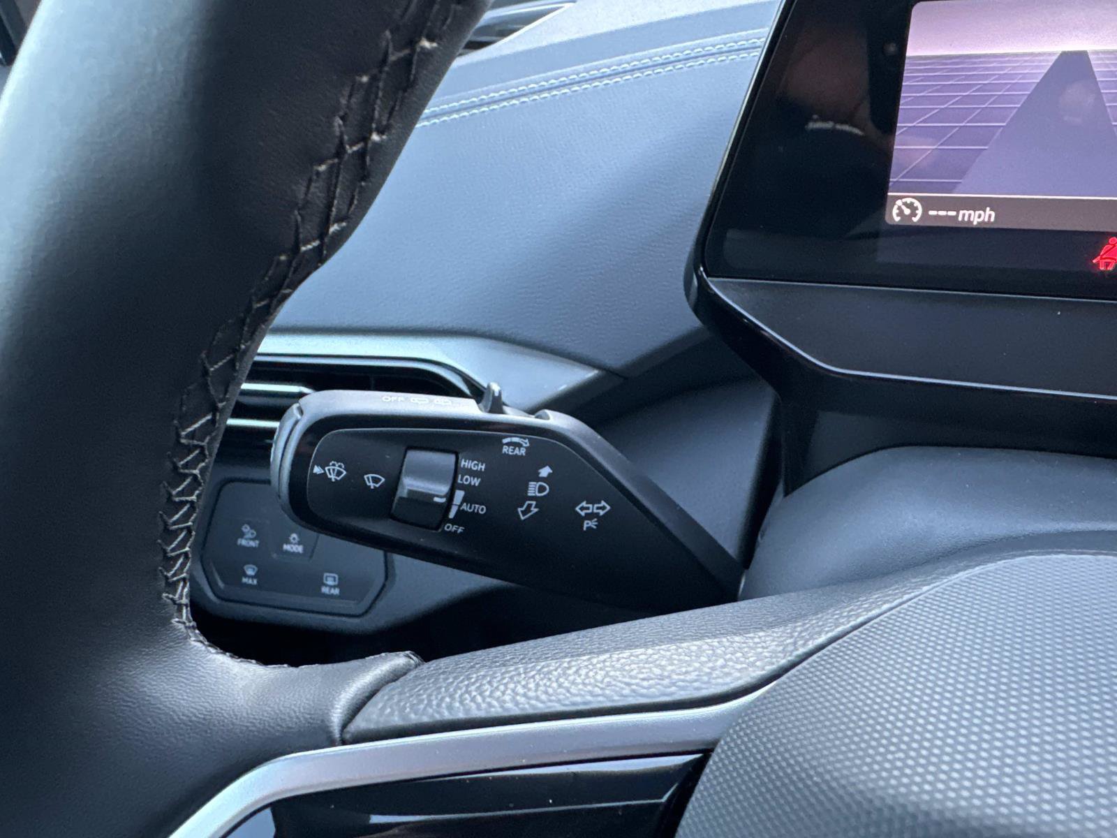 New 2026 Volkswagen ID.4 Pro S RWD image 22