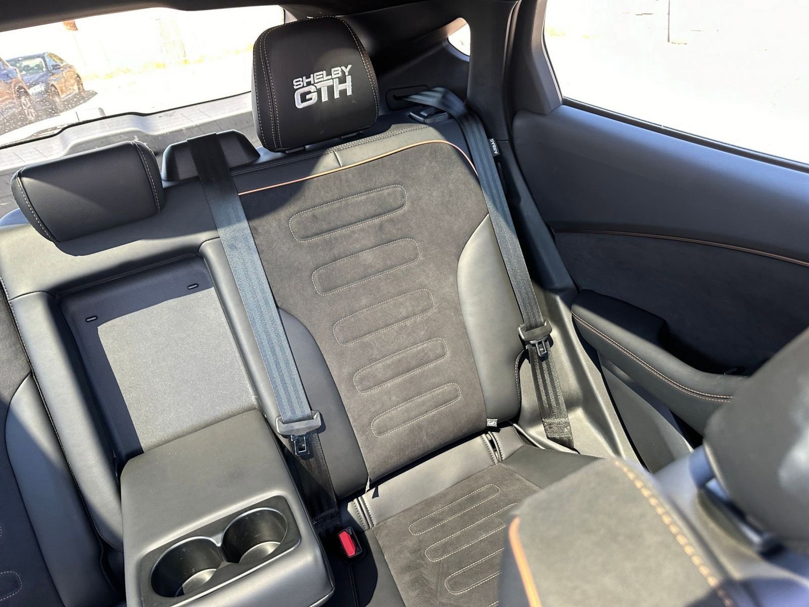 Used 2023 Ford Mustang Mach-E GT image 41