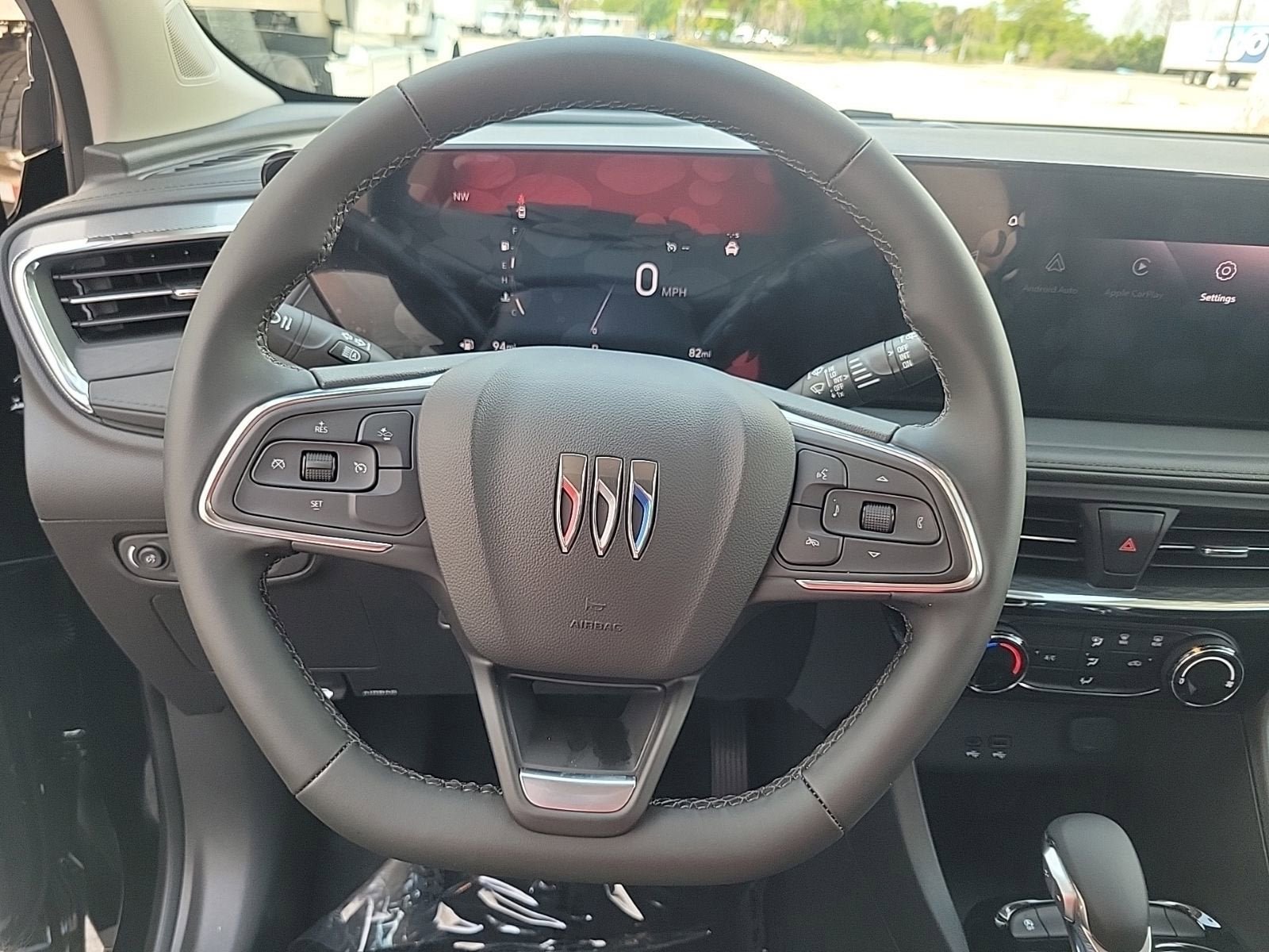 New 2026 Buick Encore GX Sport Touring image 19