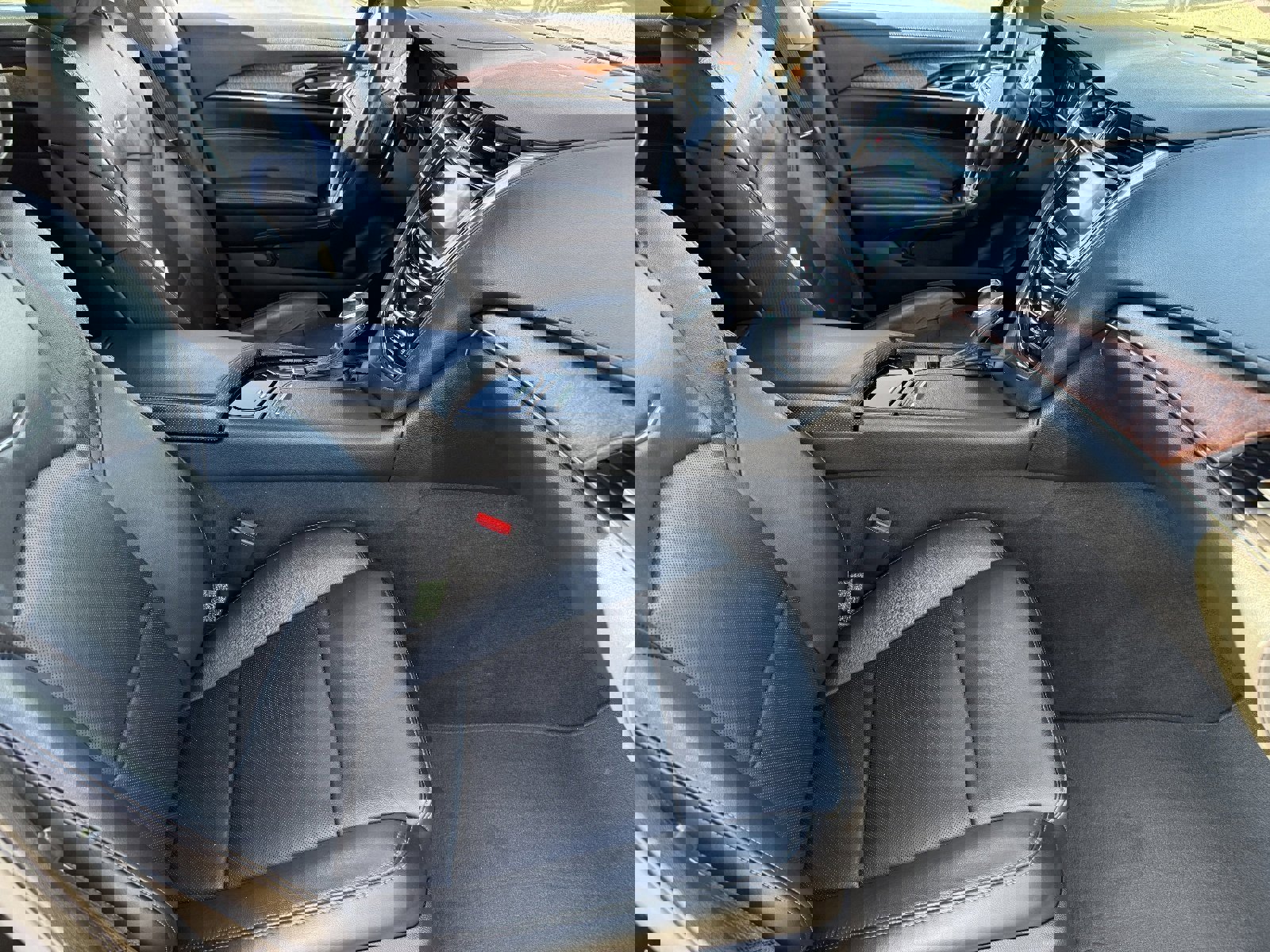 Used 2019 Cadillac CTS Luxury image 12