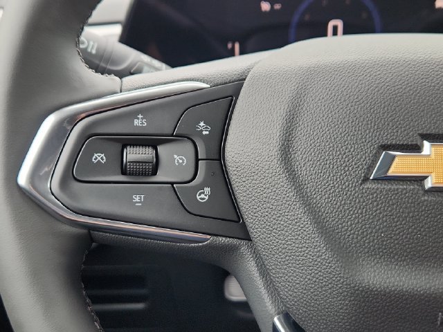New 2026 Chevrolet TrailBlazer LT w/ Convenience Package FWD image 23