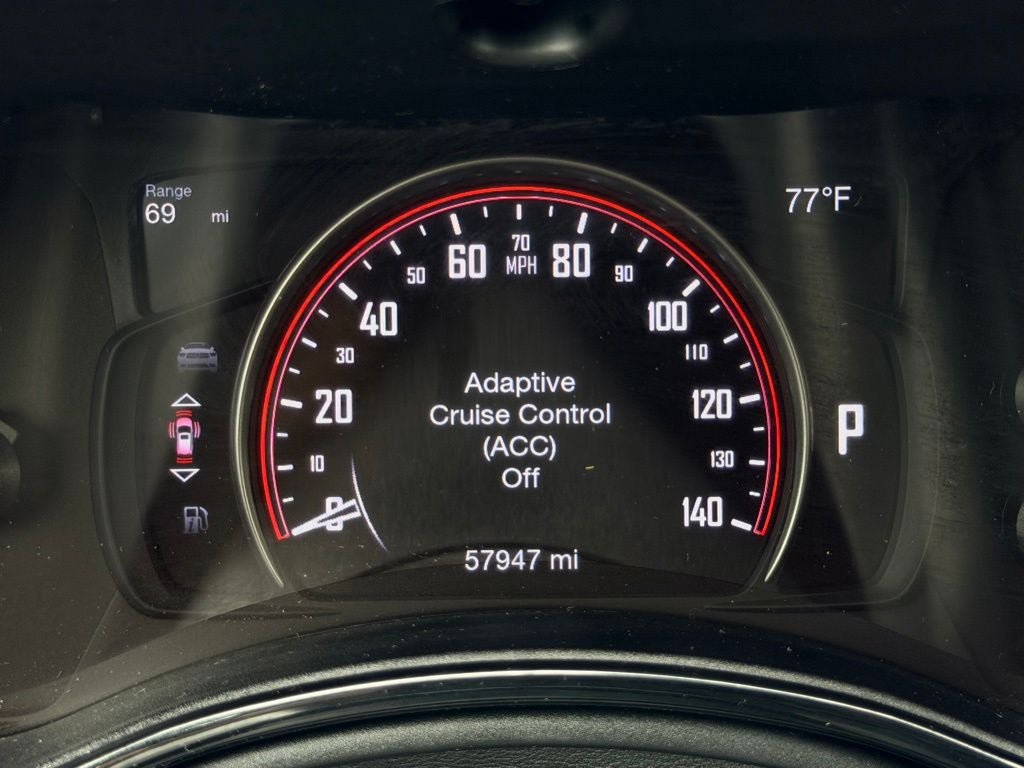 Used 2024 Dodge Durango GT AWD/4WD image 37