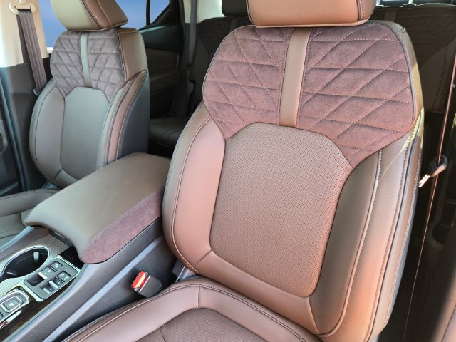 New 2026 Honda Pilot Elite image 16