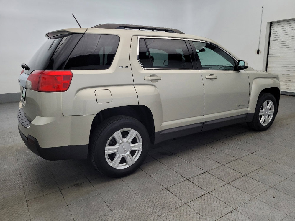 Used 2015 GMC Terrain SLE w/ Convenience Package image 10