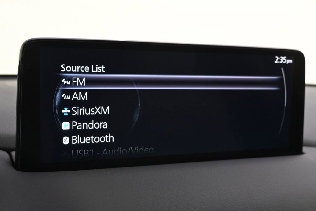 New 2025 MAZDA CX-5 AWD 2.5 S w/ Premium Plus Pkg image 26