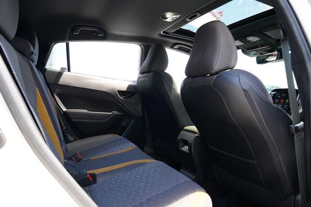 Certified 2024 Subaru Crosstrek 2.5i Sport AWD/4WD image 22