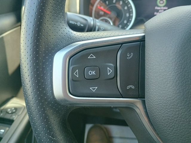 Used 2026 RAM 1500 Express AWD/4WD image 26