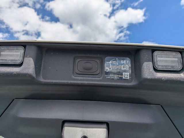New 2026 Ford Mustang Mach-E Premium AWD/4WD image 20
