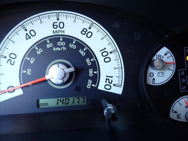 Used 2014 Toyota FJ Cruiser 4WD w/ Convenience Package image 22