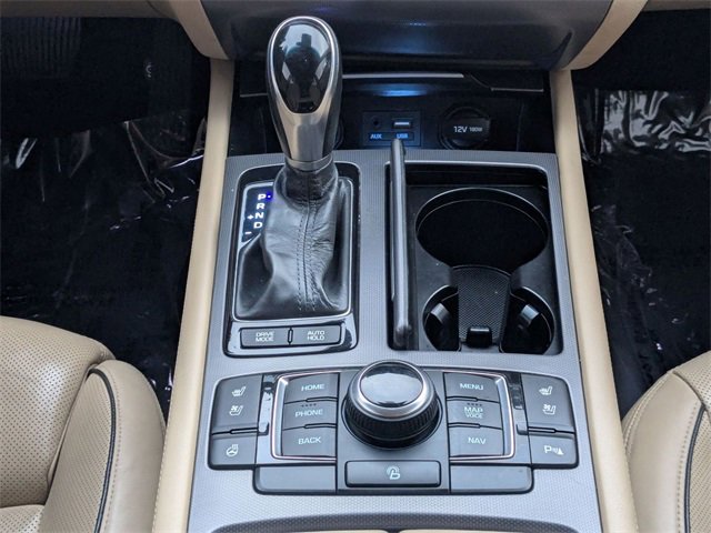 Used 2015 Hyundai Genesis 3.8 w/ Option Group 04 image 30