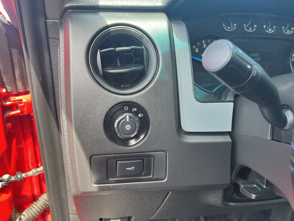 Used 2013 Ford F150 XL w/ XL Plus Pkg RWD image 10