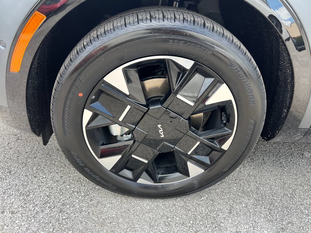 New 2027 Kia Sportage SX Prestige AWD/4WD image 10