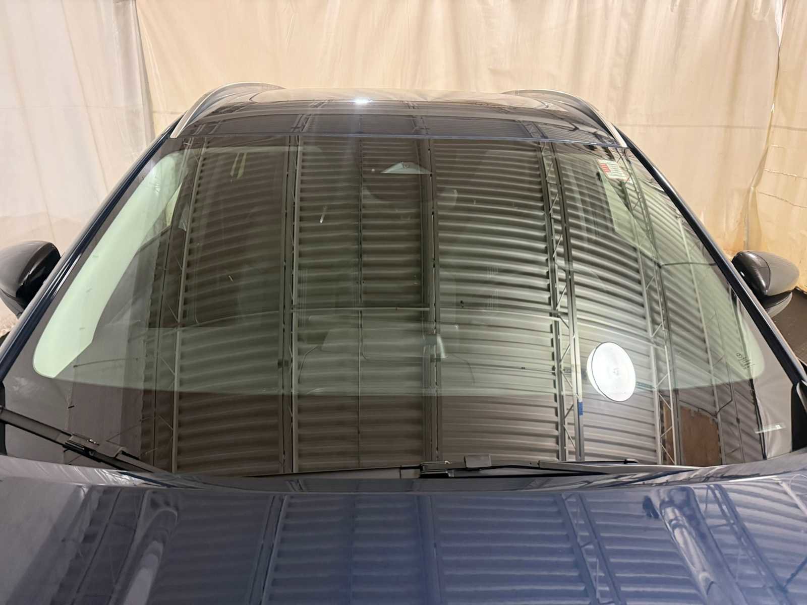 Certified 2025 MAZDA CX-50 AWD 2.5 S w/ Premium Package image 14