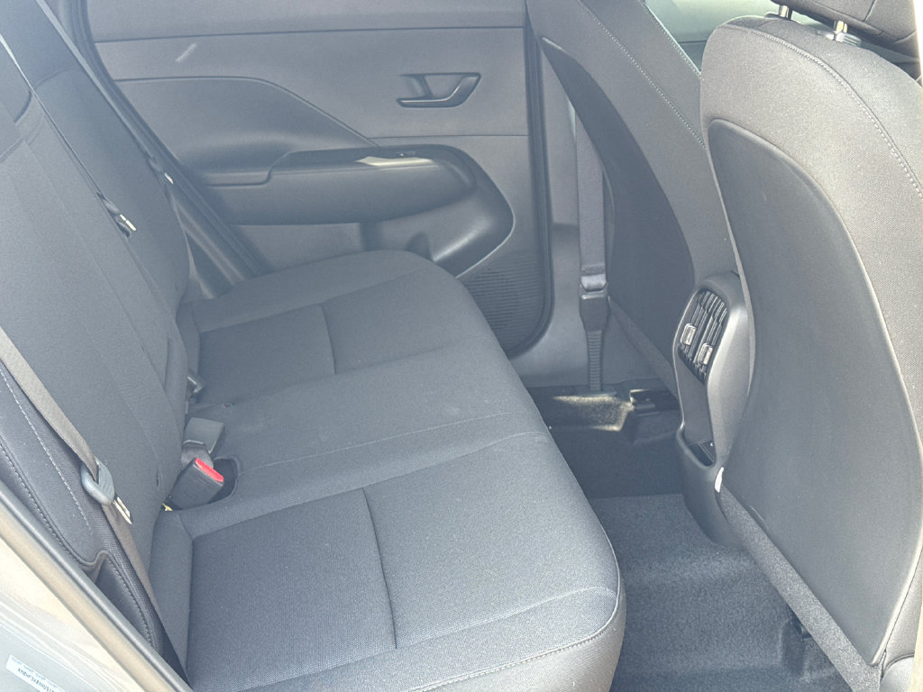 New 2027 Hyundai Kona SEL Sport FWD image 17