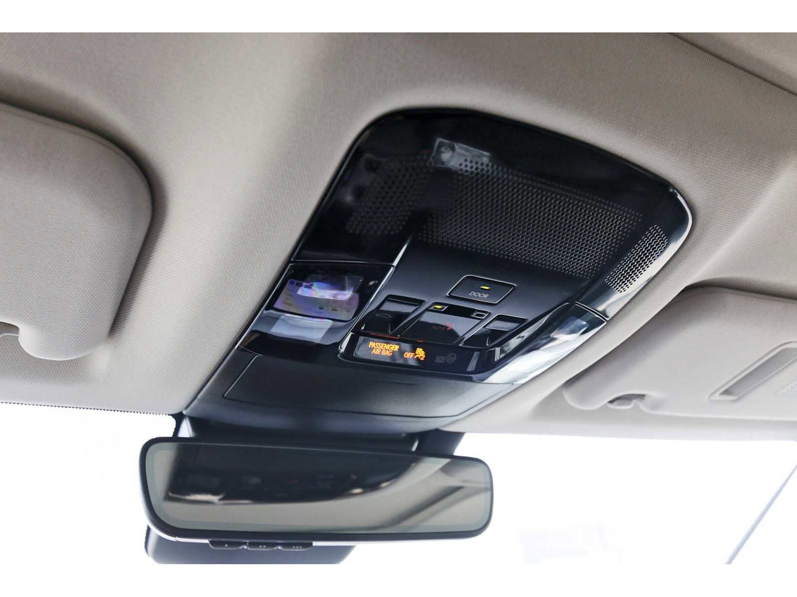 Used 2025 Lexus NX 250 FWD image 21