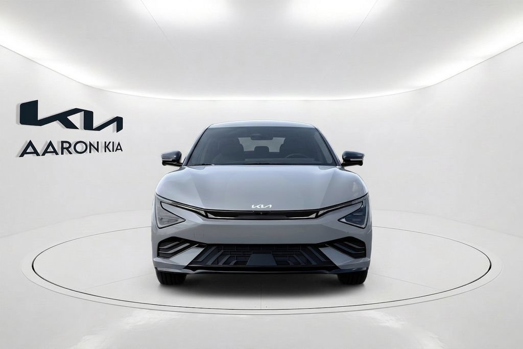 New 2026 Kia EV6 GT-Line RWD image 2