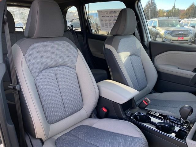 New 2026 Subaru Forester Premium image 9