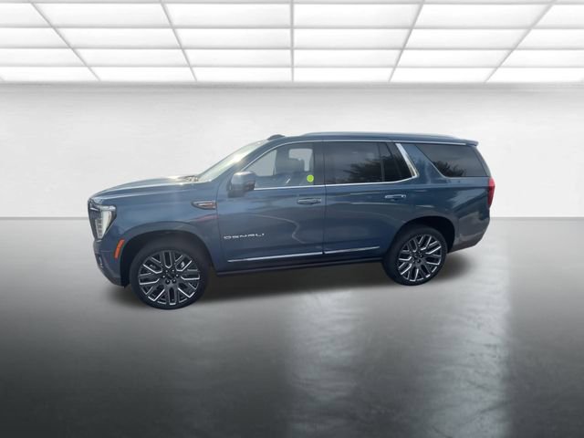 New 2026 GMC Yukon Denali Ultimate image 18