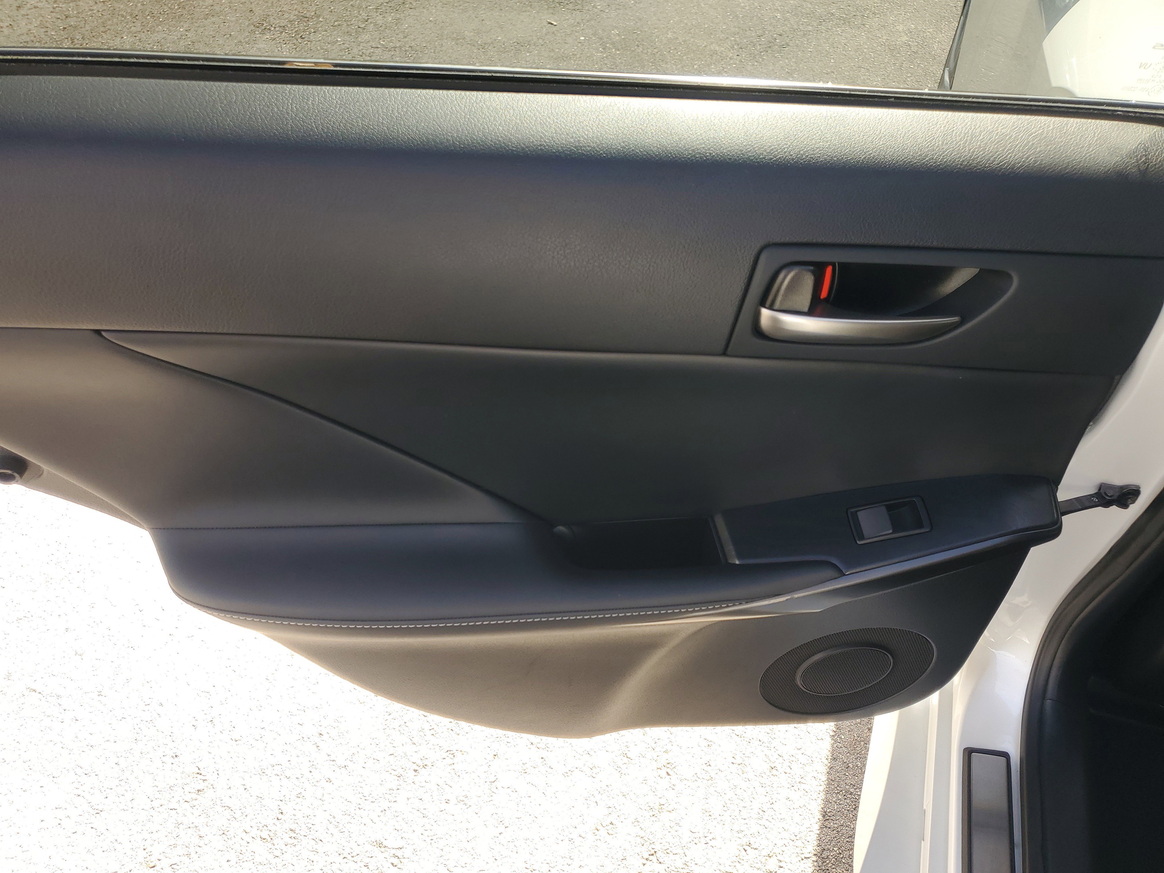 Certified 2023 Lexus IS 300 w/ Premium Package RWD image 13