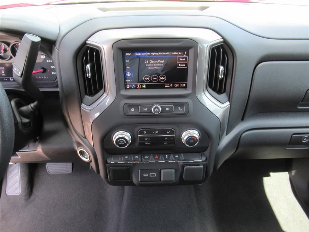 New 2026 GMC Sierra 1500 Pro w/ Graphite Edition image 18
