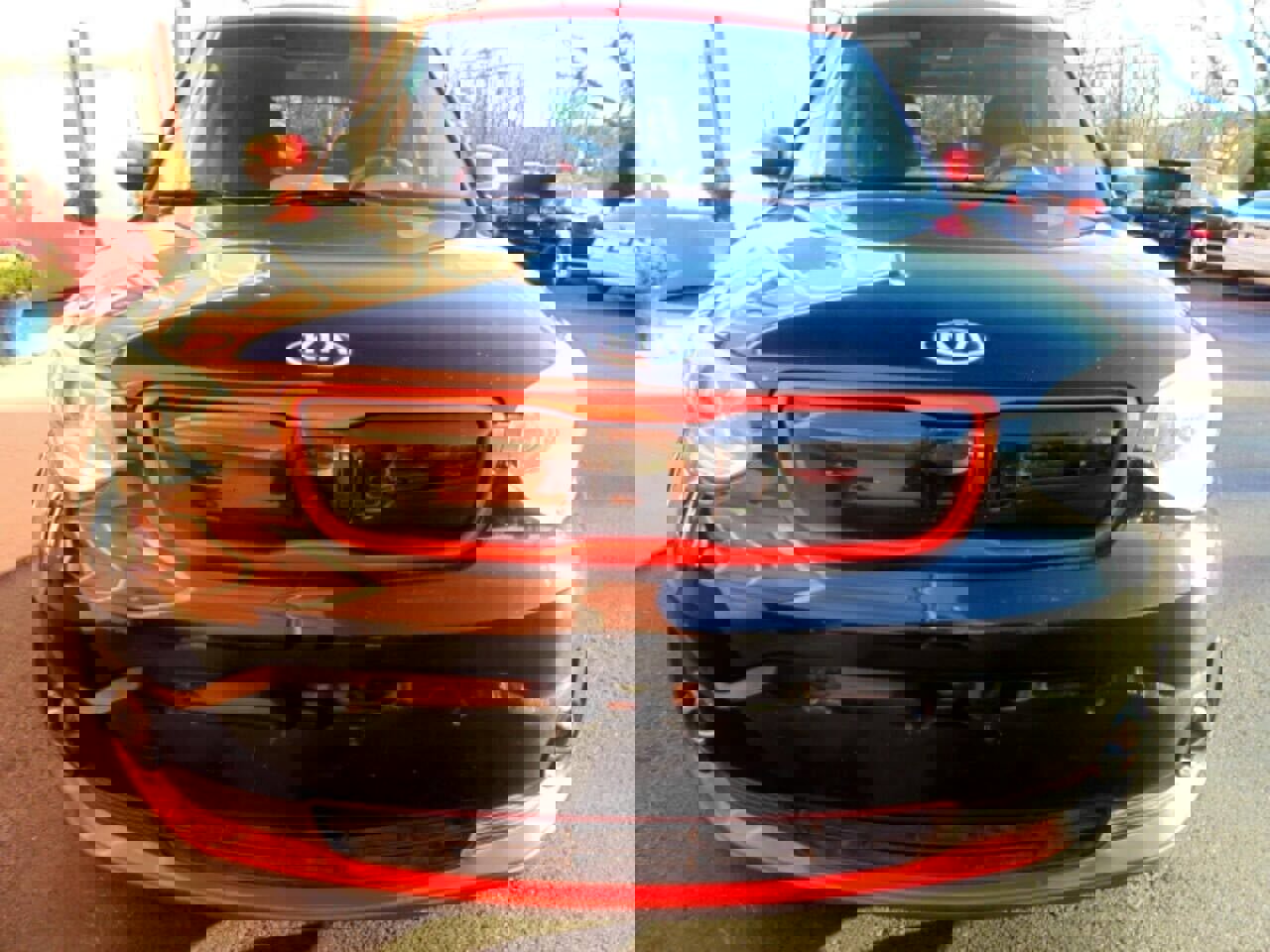 Used 2015 Kia Soul EV + image 31